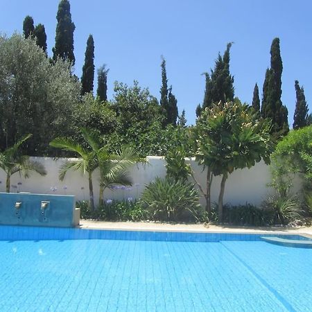 Villa Elloise 팔레르모 외부 사진