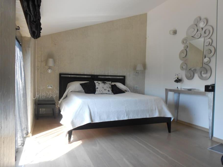 Villa Elloise 팔레르모 외부 사진