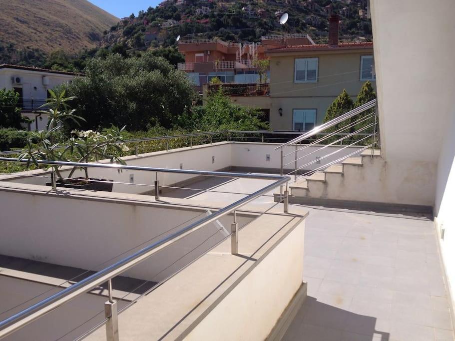 Villa Elloise 팔레르모 외부 사진
