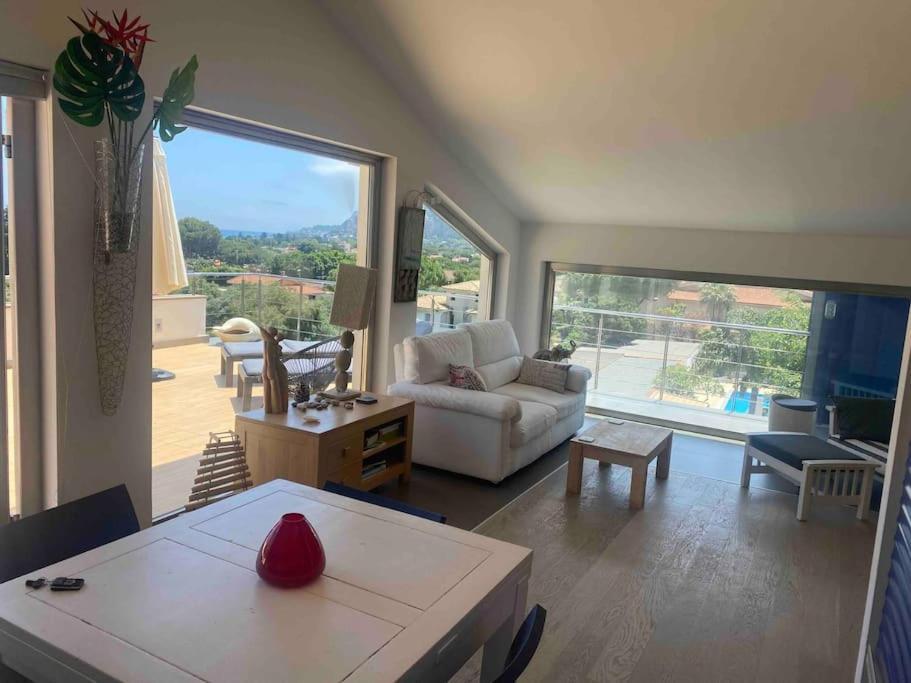 Villa Elloise 팔레르모 외부 사진