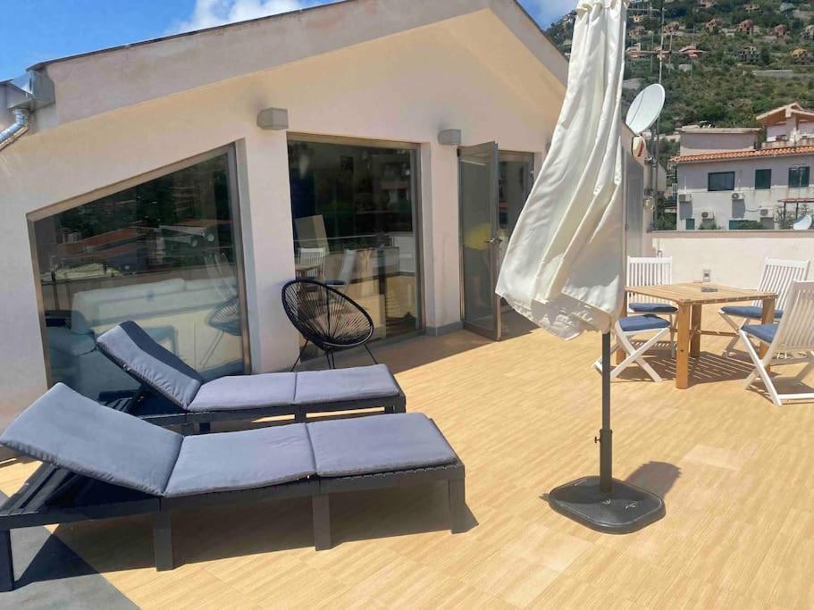 Villa Elloise 팔레르모 외부 사진